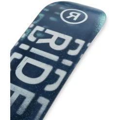 Planche Snowboard Ride Manic