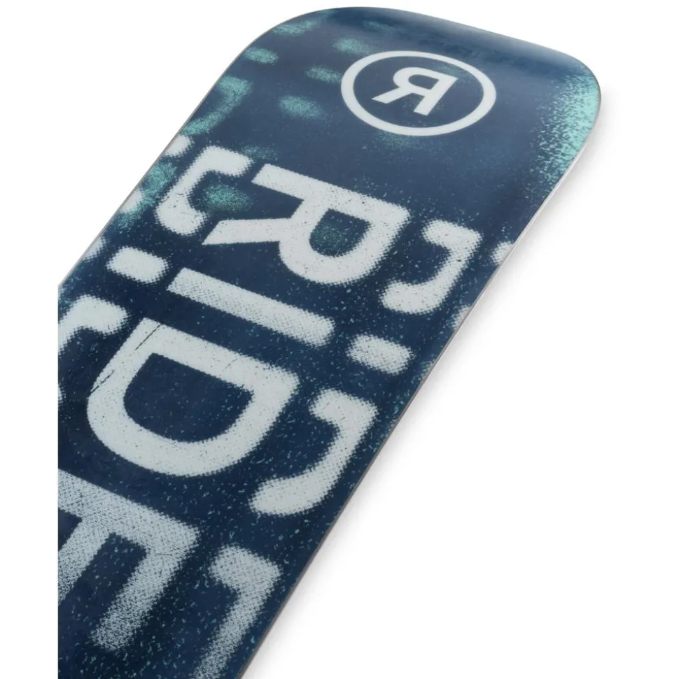 Planche Snowboard Ride Manic