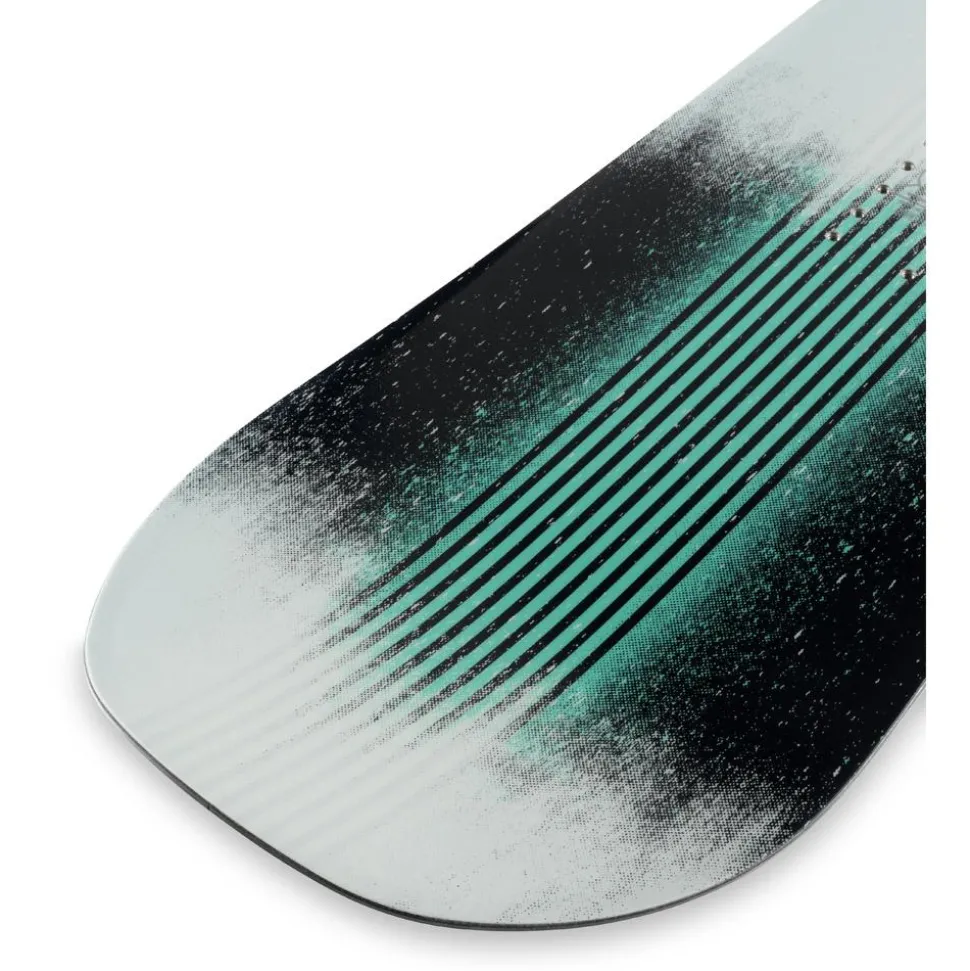 Planche Snowboard Ride Manic