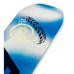 Planche Snowboard Ride Moderator