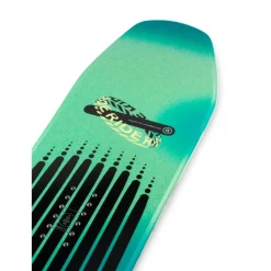 Planche Snowboard Ride Moderator