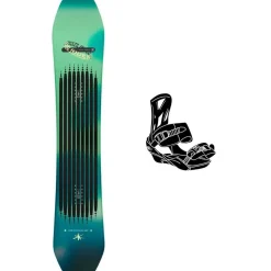 Planche Snowboard Ride Moderator