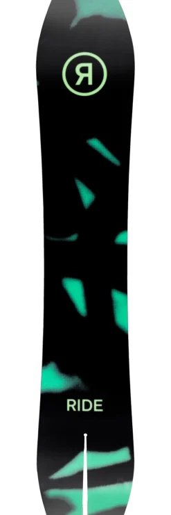 Planche Snowboard Ride Mtnpig