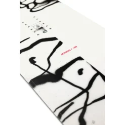 Planche Snowboard Ride Mtnpig