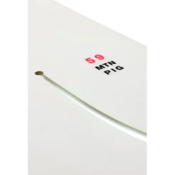 Planche Snowboard Ride Mtnpig