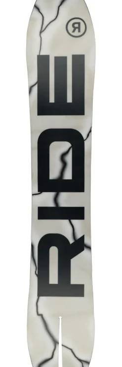 Planche Snowboard Ride Mtnpig