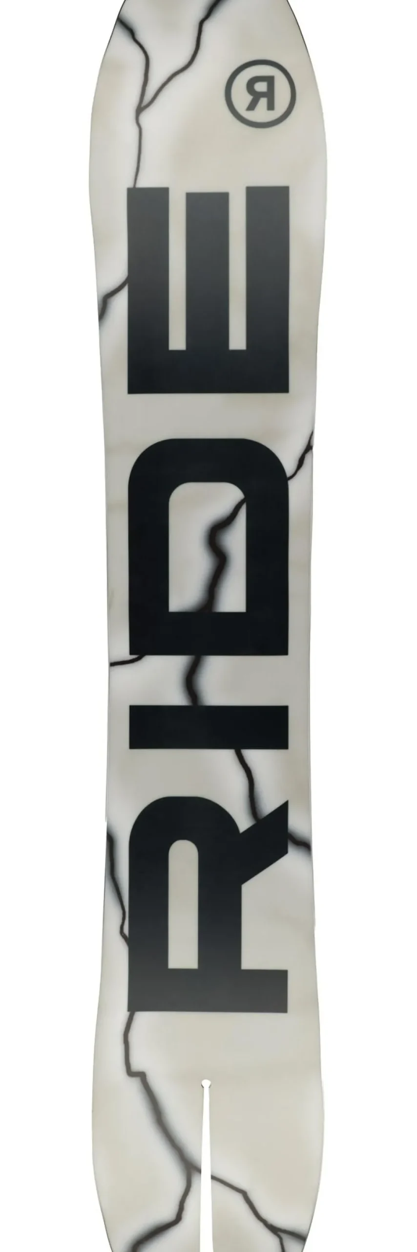 Planche Snowboard Ride Mtnpig