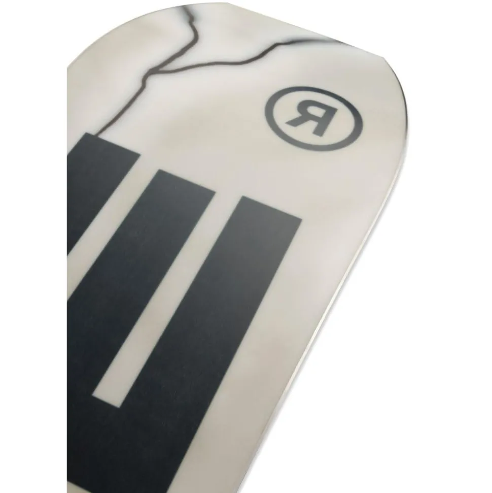 Planche Snowboard Ride Mtnpig