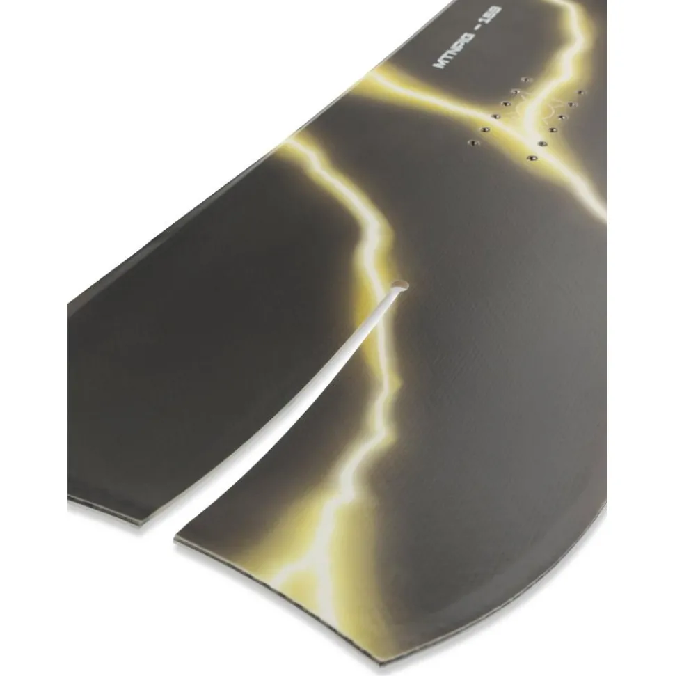 Planche Snowboard Ride Mtnpig