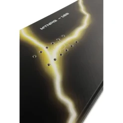 Planche Snowboard Ride Mtnpig