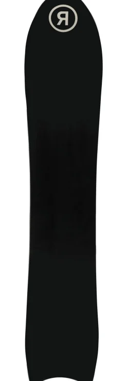 Planche Snowboard Ride Peace Seeker