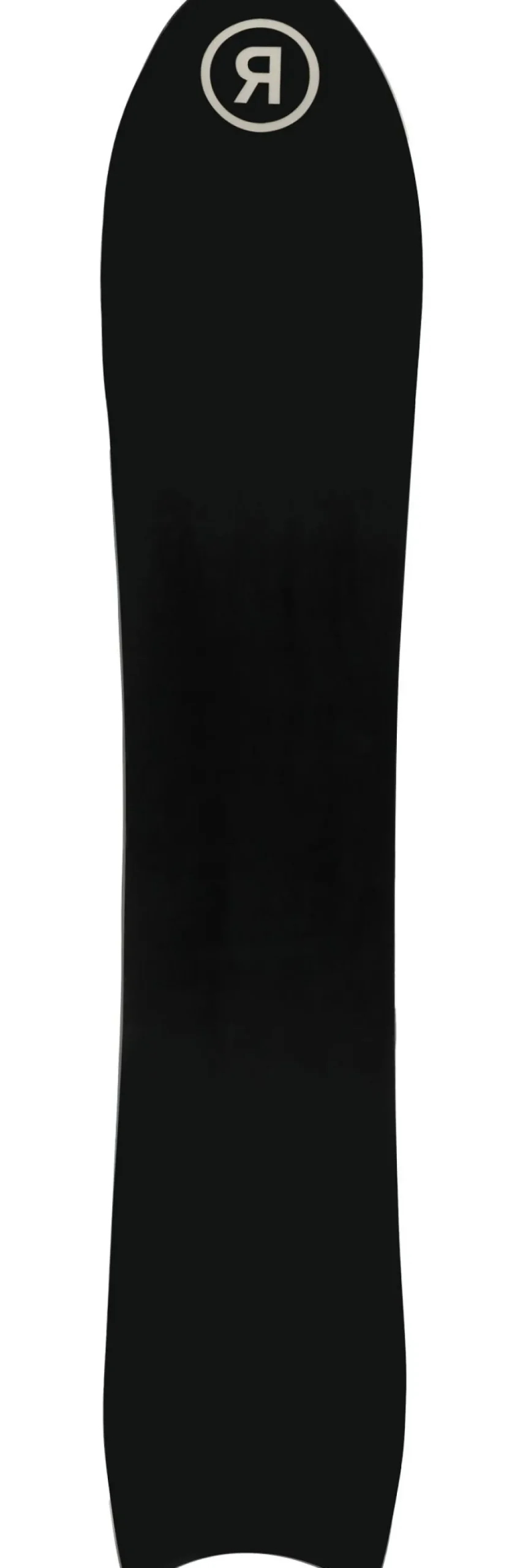 Planche Snowboard Ride Peace Seeker