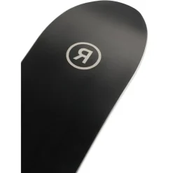 Planche Snowboard Ride Peace Seeker