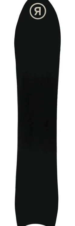 Planche Snowboard Ride Peace Seeker