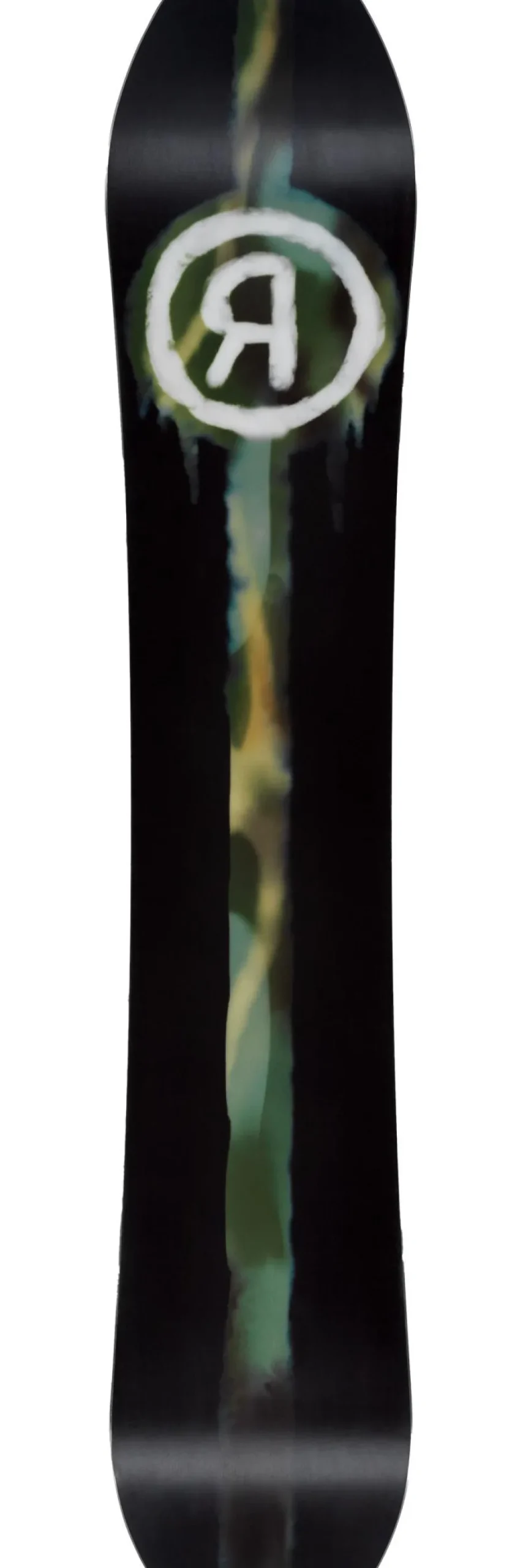 Planche Snowboard Ride Smokescreen