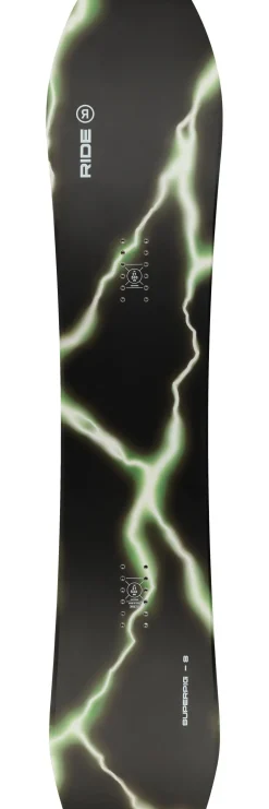 Planche Snowboard Ride Superpig