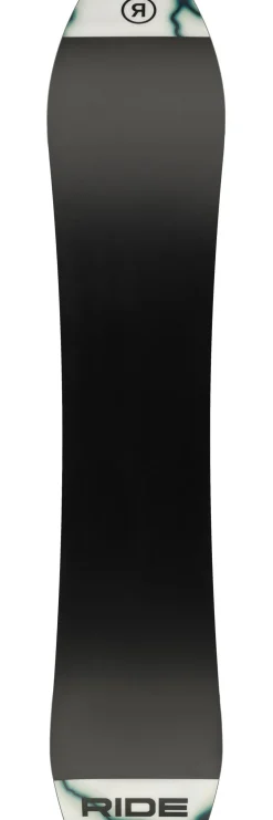 Planche Snowboard Ride Superpig