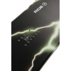 Planche Snowboard Ride Superpig