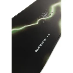 Planche Snowboard Ride Superpig