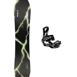 Planche Snowboard Ride Superpig