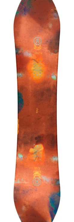 Planche Snowboard Ride Twinpig