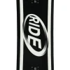 Planche Snowboard Ride Zero