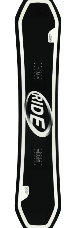 Planche Snowboard Ride Zero