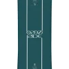 Planche Snowboard Ride Zero Jr