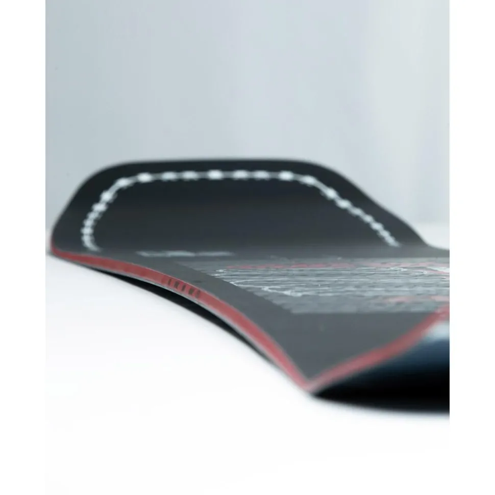 Planche Snowboard Rome Agent