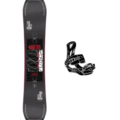 Planche Snowboard Rome Agent