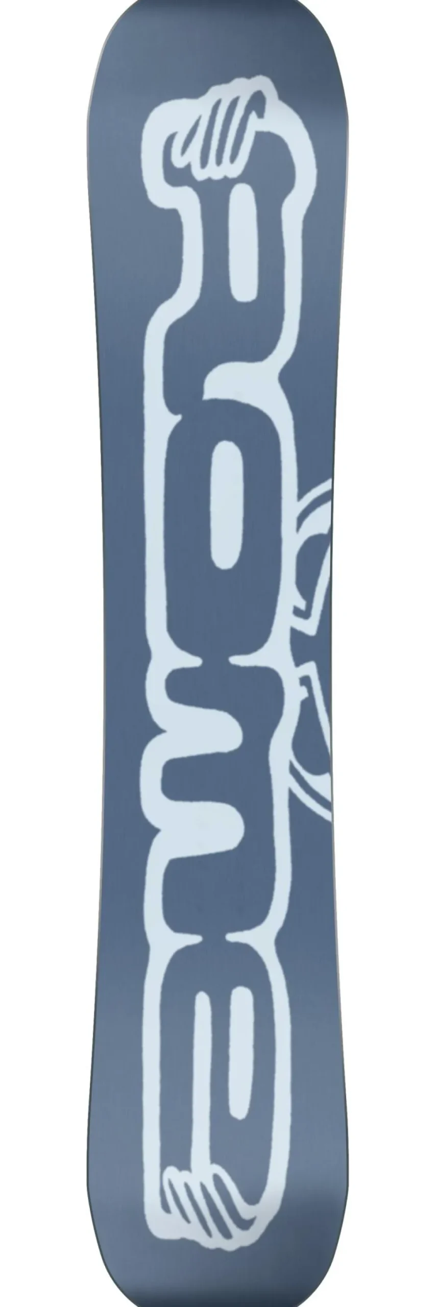 Planche Snowboard Rome Artifact