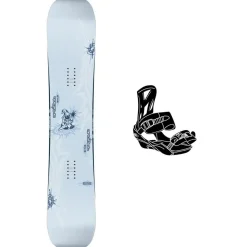 Planche Snowboard Rome Artifact