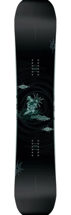 Planche Snowboard Rome Artifact Pro