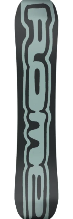Planche Snowboard Rome Artifact Pro