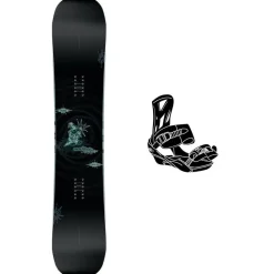 Planche Snowboard Rome Artifact Pro
