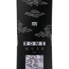 Planche Snowboard Rome Muse