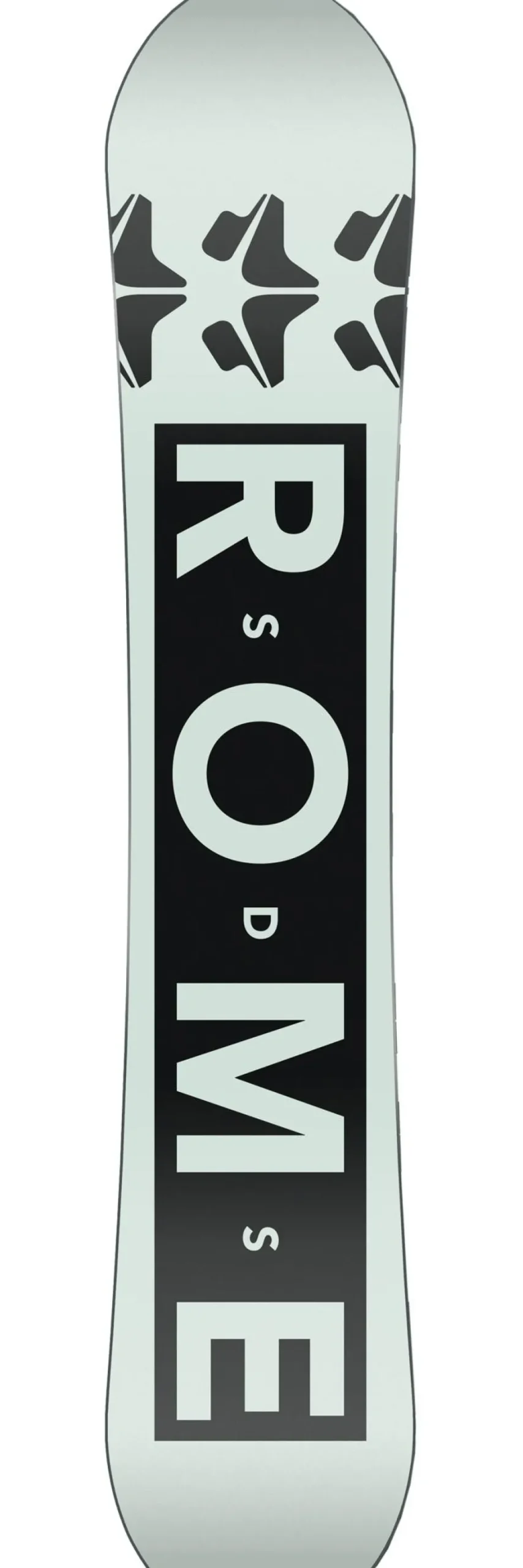 Planche Snowboard Rome Muse