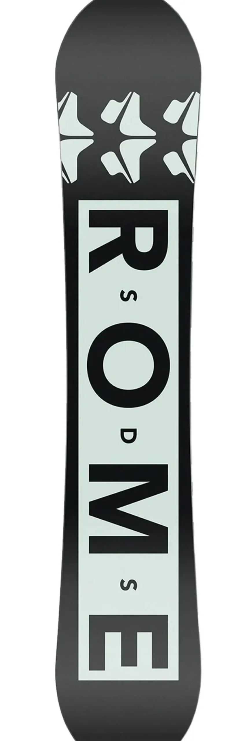 Planche Snowboard Rome Muse