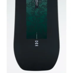 Planche Snowboard Rome Muse