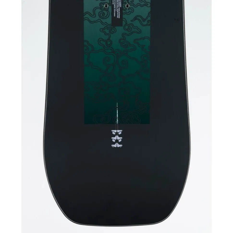 Planche Snowboard Rome Muse