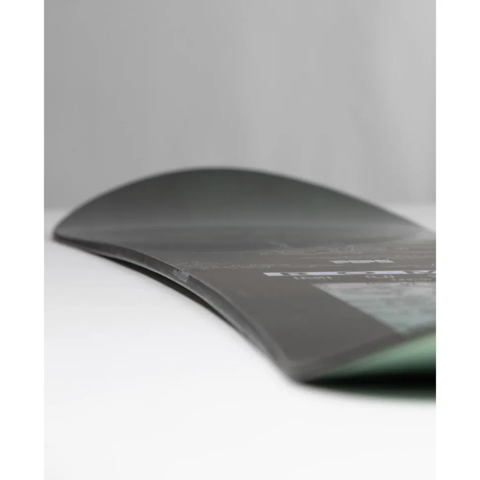 Planche Snowboard Rome Muse