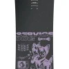 Planche Snowboard Rome Service Dog