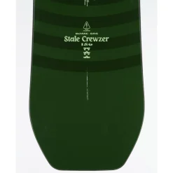 Planche Snowboard Rome Stale Crewzer
