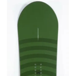 Planche Snowboard Rome Stale Crewzer