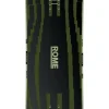 Planche Snowboard Rome Warden