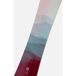 Planche Snowboard Rossignol Soulside