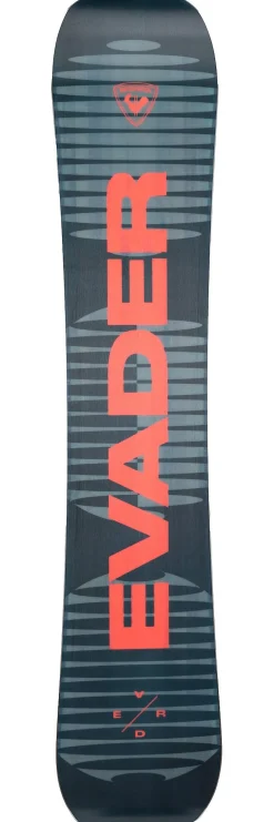 Planche Snowboard Rossignol Evader
