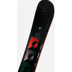 Planche Snowboard Rossignol Evader