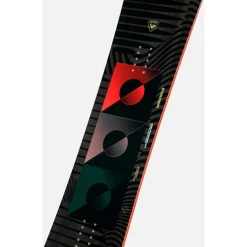 Planche Snowboard Rossignol Evader