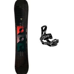 Planche Snowboard Rossignol Evader